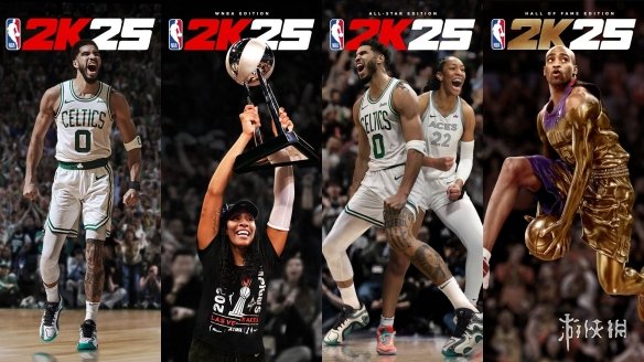 NBA 2K25IGN 7֣д ۷Ҫ΢ף